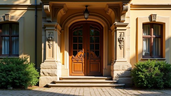 Hôtel Alsace : trouvez l'escapade parfaite entre charme et confort