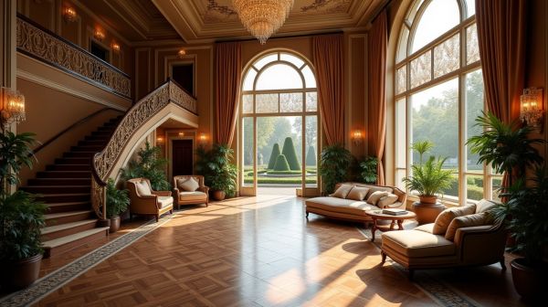 Hôtel Alsace : trouvez l'escapade parfaite entre charme et confort