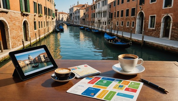 Tout savoir sur les pass pour venise : lequel choisir ?